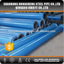 Ductile Iron Flange Pipe